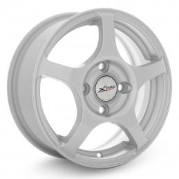 X`trike X-103 5.5x14 PCD4x100 ET35 DIA 67.1  HS